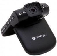 Видеорегистратор авто Prestigio PCDVR720P01 thumbnav 1